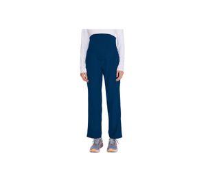 PANTALÓN CLÍNICO MATERNAL CHEROKEE CK118A NAVY