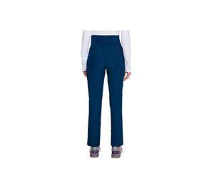 PANTALÓN CLÍNICO MATERNAL CHEROKEE CK118A NAVY