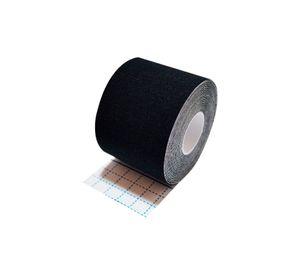 Venda Bionic Kinesio-Tape Negro