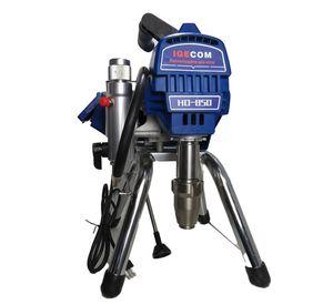 Equipo Pintura Airless Hd850 3000w 3300psi Profesional