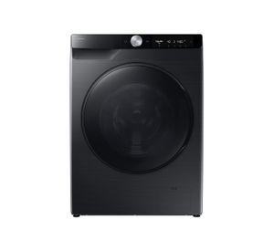 Lavadora Secadora 12Kg/8Kg Negra WiFi con AI Ecobubble (2025)