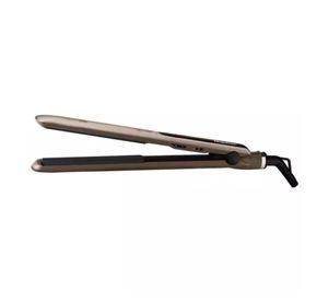 Plancha de Cabello Magefesa Laminas de Titanio 45W