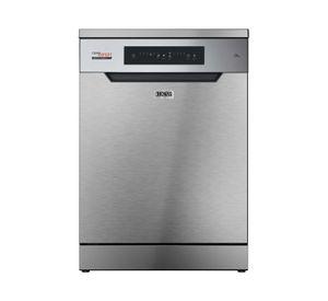 Lavavajillas 13 cubiertos inox silver TH-DW13Ci