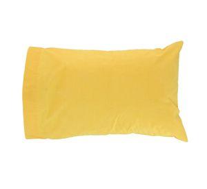 Set De 2 Funda 50X70 Cm c/u Amarillo