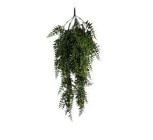 Helecho Colgante 69cm con UV