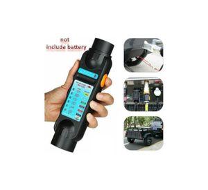 Tester 7 Pin Circuito Cableado Luces Enchufe Trailer Auto