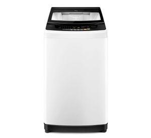 Lavadora Automática 12Kg Fuzzy Automático 12 BZG Blanca
