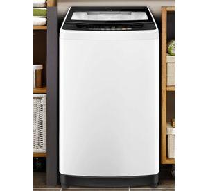 Lavadora Automática 12Kg Fuzzy Automático 12 BZG Blanca