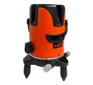 Nivelador Laser 360 5 Lineas Autonivelante Profesional