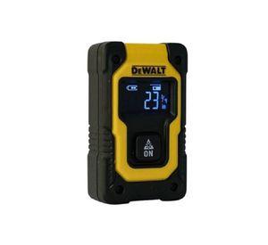 MEDIDOR LASER DE DISTANCIA 16M DEWALT DW055PL