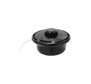 Cabezal Porta Nylon Universal Orilladora Desbrozadora M-10