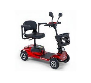 Scooter Eléctrico S2 Pro Ride 2.0
