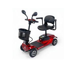 Scooter Eléctrico S2 Pro Ride 2.0