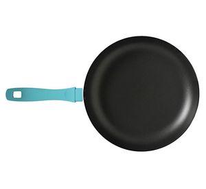 SARTEN 24 CM TITANIUM PRO CELESTE