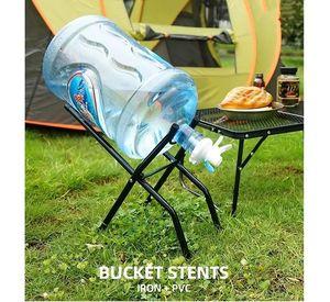 Soporte Base Dispensador botellones de agua 20Lts