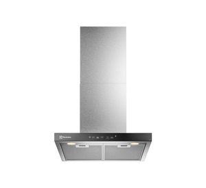 Campana Cocina Decorativa Electrolux 60cm Timer CE6TF