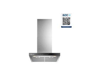 Campana Cocina Decorativa Electrolux 60cm Timer CE6TF