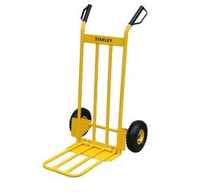 Carro de Carga plegable HT535 STANLEY ancho 200K