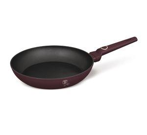 SARTEN 28 CM LEONARDO COLLECTION ANTIADHERENTE