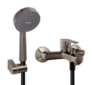 Monomando Llave Grifo Para Tina Ducha Modelo Arona