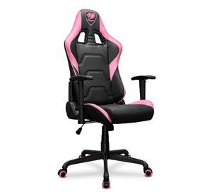 Silla profesional Gamer Cougar Elite EVA