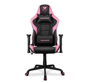 Silla profesional Gamer Cougar Elite EVA