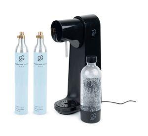 Gasificadora de Agua Air Pack Eco-Tech