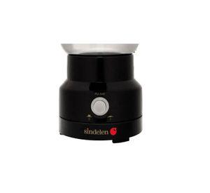 Molinillo Electrico De Café Sindelen 12 Tazas Color Negro