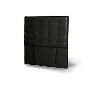 RESPALDO NAPOLES PU NEGRO 1 PZA