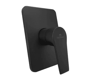Llave Monomando Ducha Empotrado Notte Taumm
