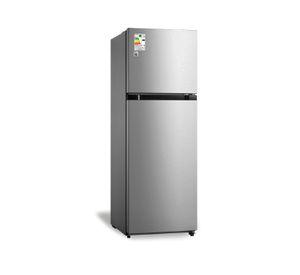 Refrigerador No Frost Top Mount 338 litros gris