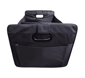 Organizador Auto Caja Bolso Plegable Maletero Vehiculo  #917