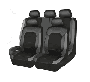 Kit Cubre Asiento c/organizador Para Volkswagen Amazon 1.8l