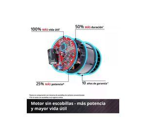 SIERRA PODA EINHELL 8" PROF 18V GP-PS 18/20 BL S/B