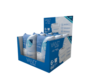 Filtro Purificador de Agua Evolve Vand X6
