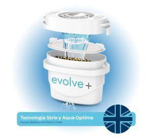 Filtro Purificador de Agua Evolve Vand X6