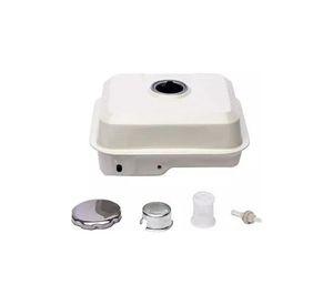 Estanque De Bencina Para Motores Honda Gx160, Gx200, 168f