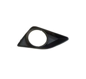 REJILLA O TAPA DE PARACHOQUE IZQUIERDO CON HOYO TOYOTA AURIS 2010 2012