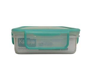 Hermeticos Polopropileno de 600Ml Keep