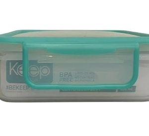 Hermeticos Polopropileno de 600Ml Keep