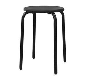 Piso Apilable Negro
