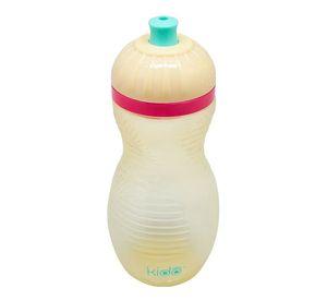BOTELLA KEEP KIDO AMARILLO