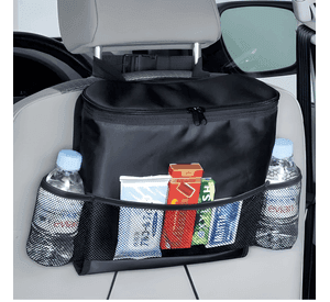 Organizador térmico Autos Bolso Mochila Viaje Bebidas Verano