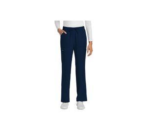 PANTALÓN CLÍNICO MUJER CHEROKEE CK272A ORIGINALS ULTRA NAVY