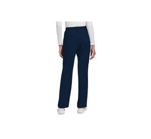 PANTALÓN CLÍNICO MUJER CHEROKEE CK272A ORIGINALS ULTRA NAVY
