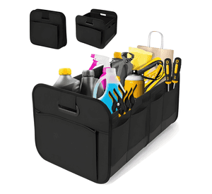 Caja Organizadora De Maleta Auto Bolso Maletero Plegabl #069