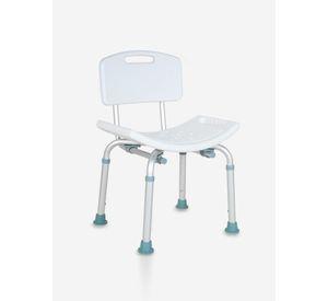 Silla de Ducha 2.0