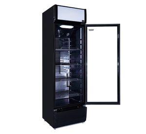 Visicooler Negro 327 Litros LG360N