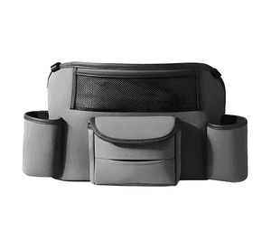 Organizador Bolso De Maletero Trasero De Auto #843