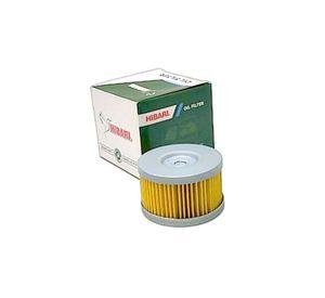 Filtro Aceite DR500 / DR600 / DR650 HIBARI